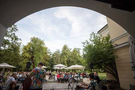 Caminoigra zaključila abonmajsko sezono Jazz Ravne (3)